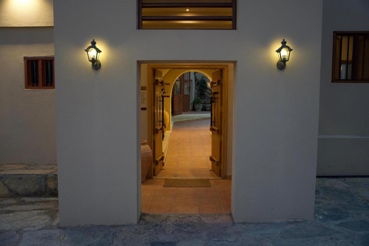 Maison d'hôtes Mountain View Al Ḩamrāʼ