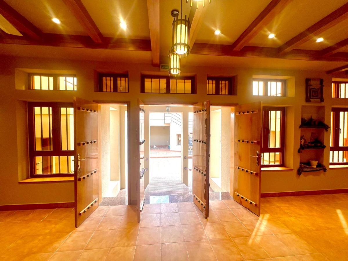 Guest house Mountain View *