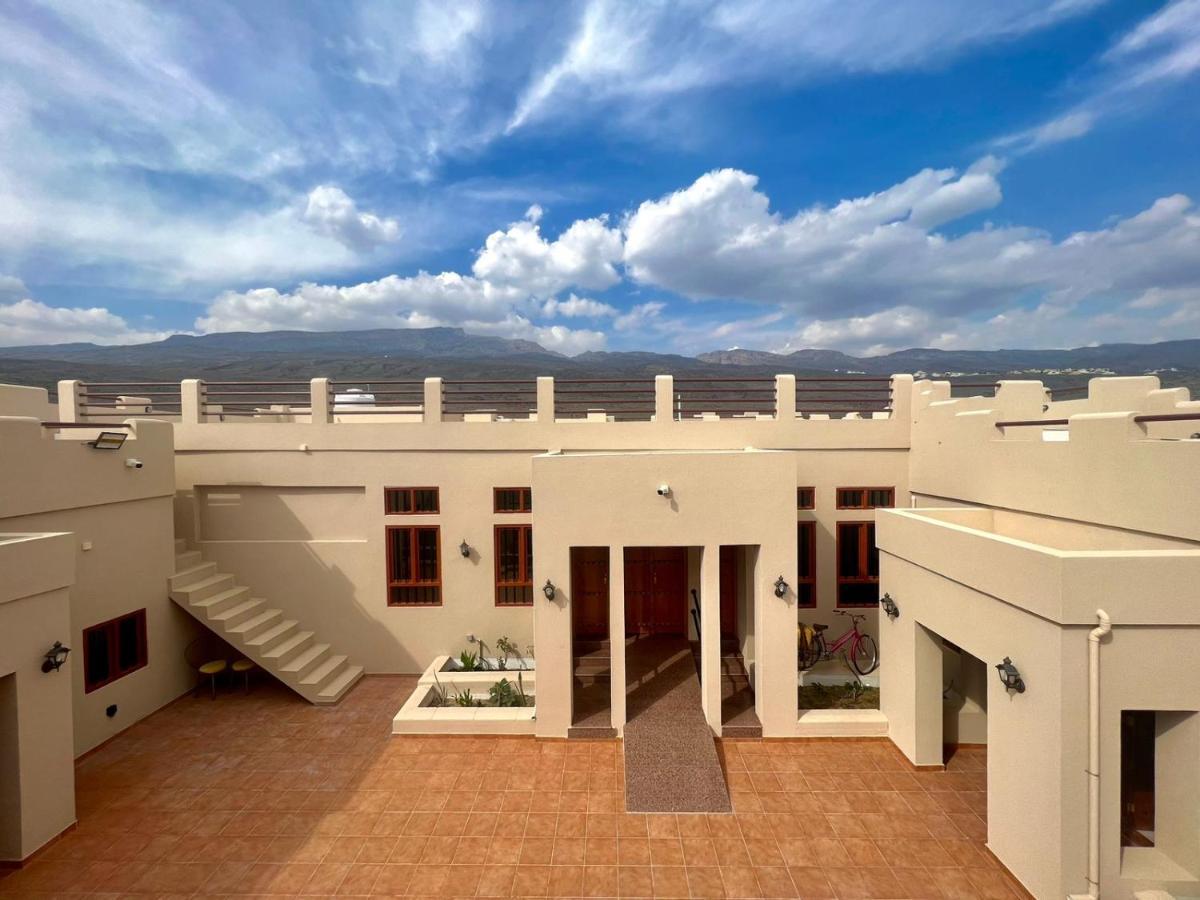 Mountain View Guest house *