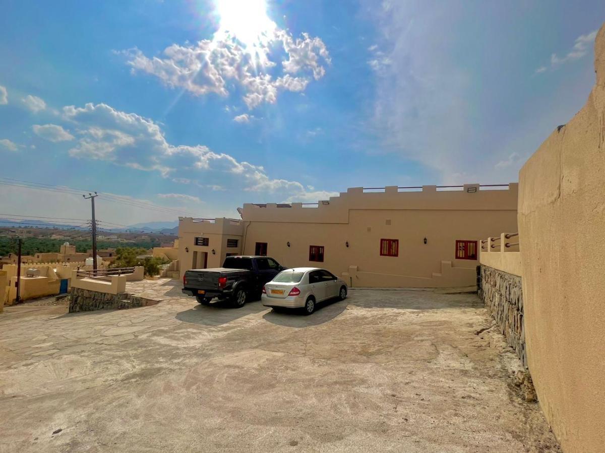 Mountain View Guest house *