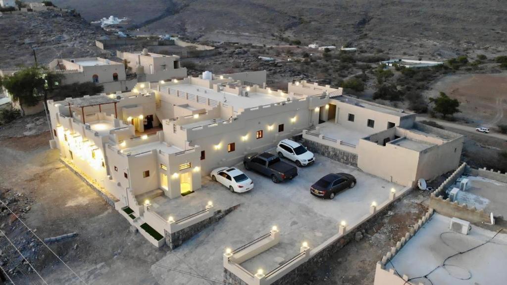 Mountain View Guest house