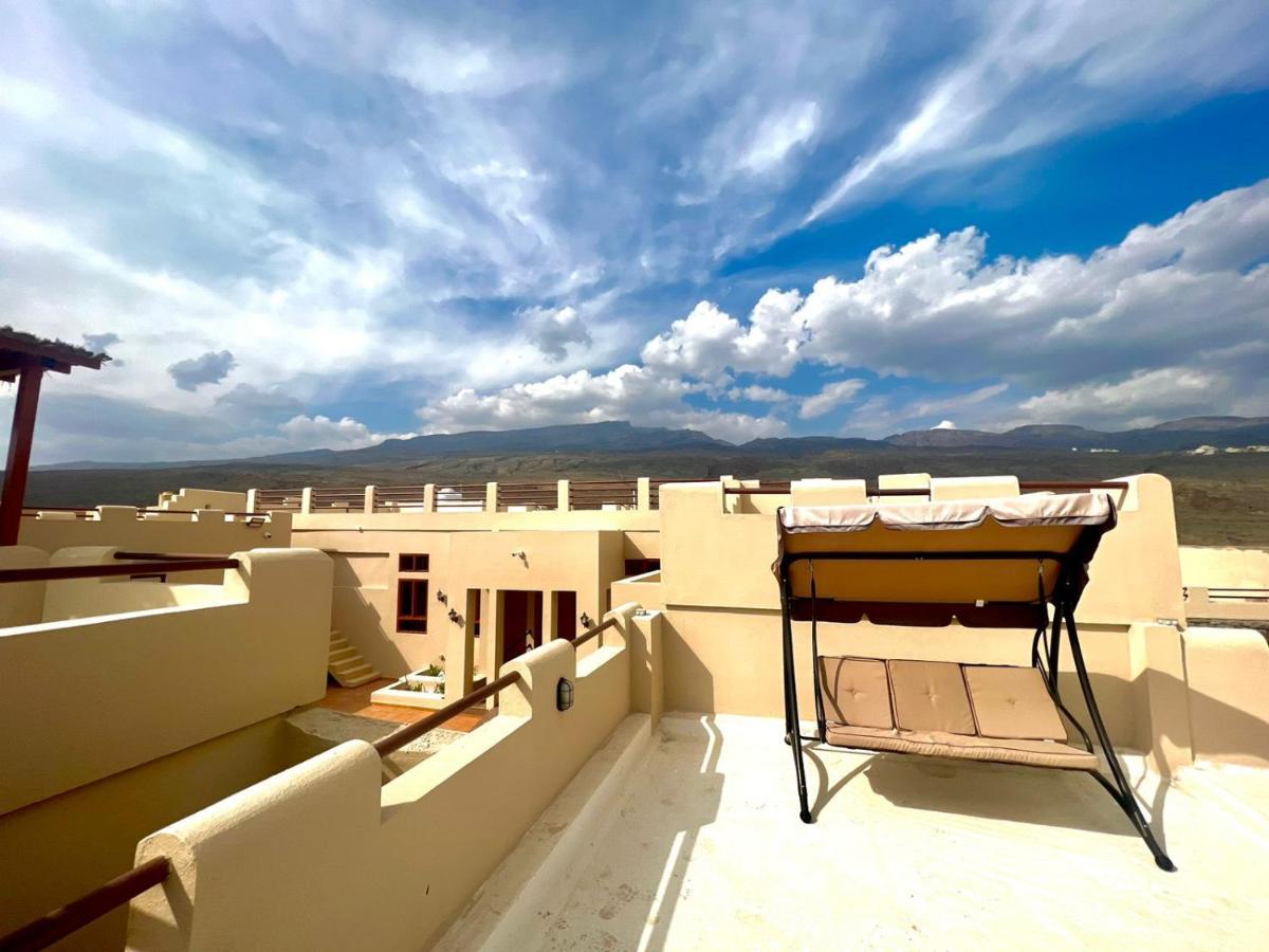 Guest house Mountain View
