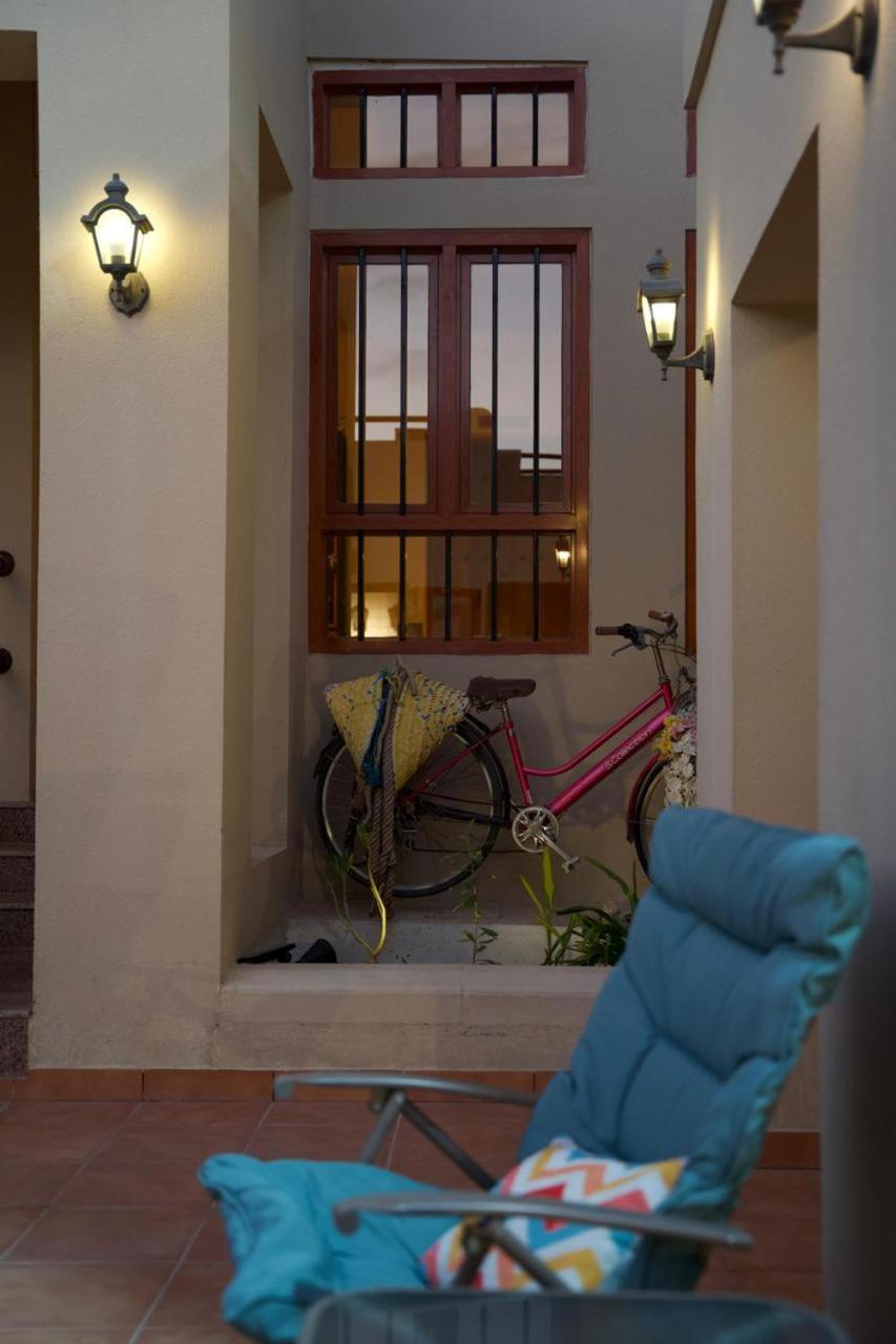 Guest house Mountain View