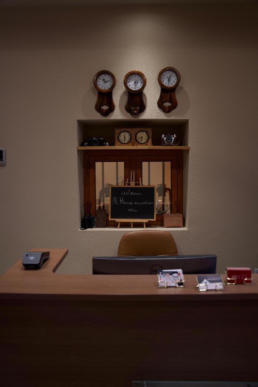 Mountain View Guest house *