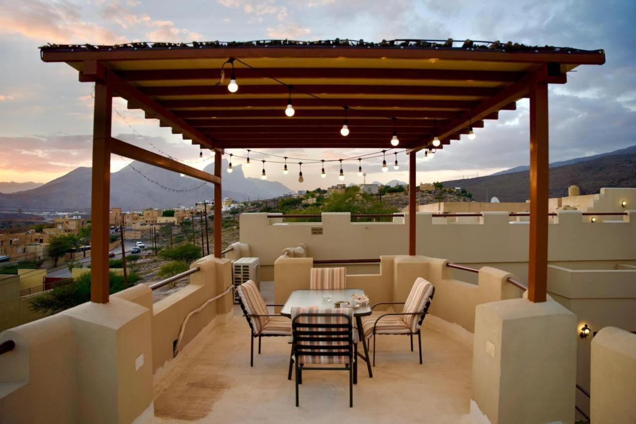 Mountain View Al Hamra