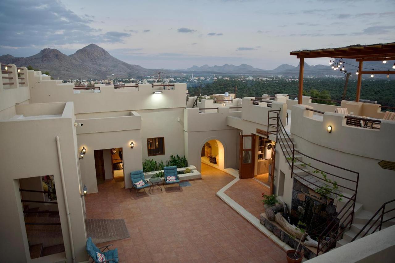 Mountain View Guest house