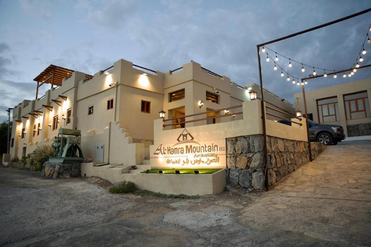 Mountain View Guest house *