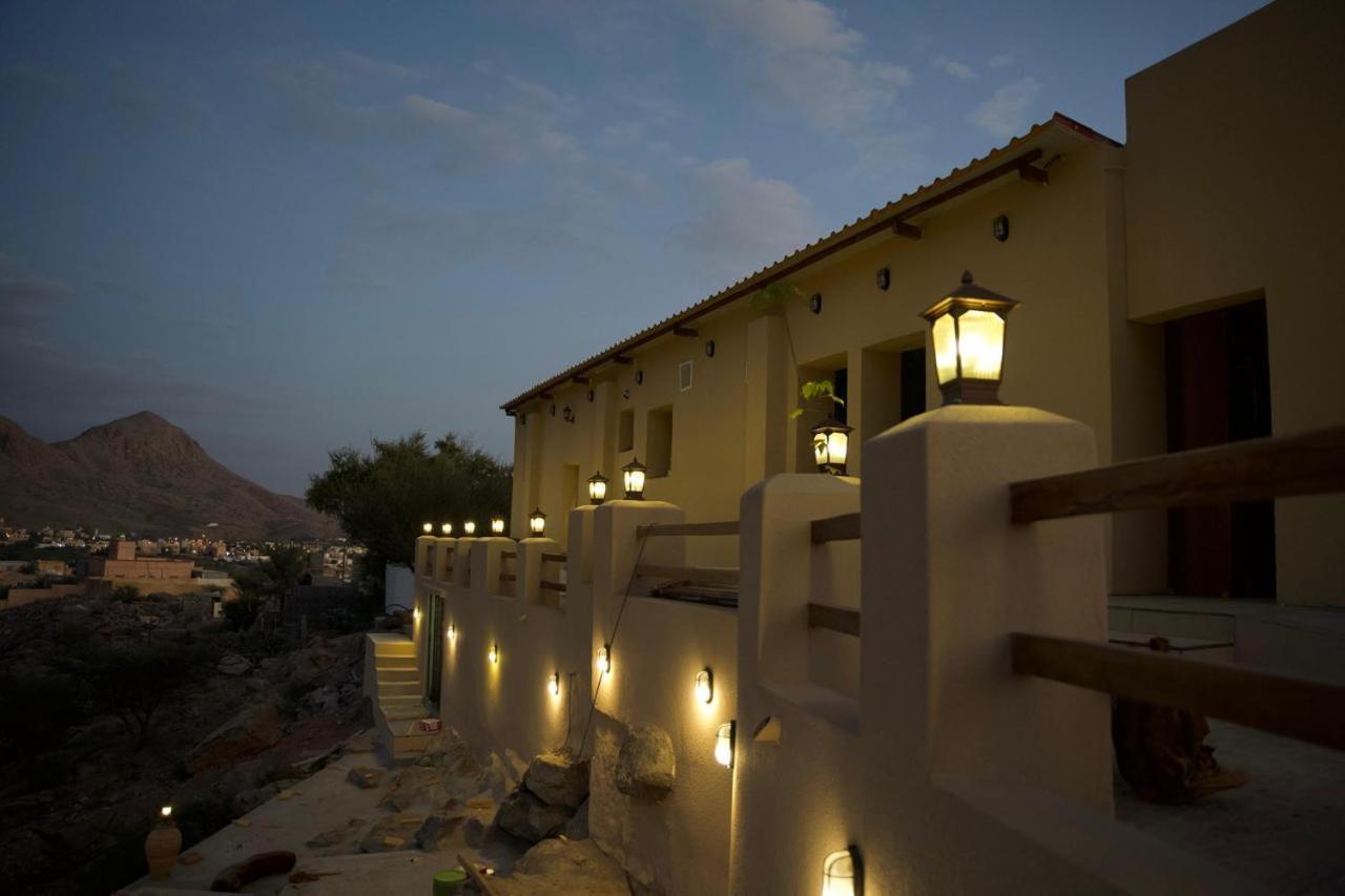 Guest house Mountain View *