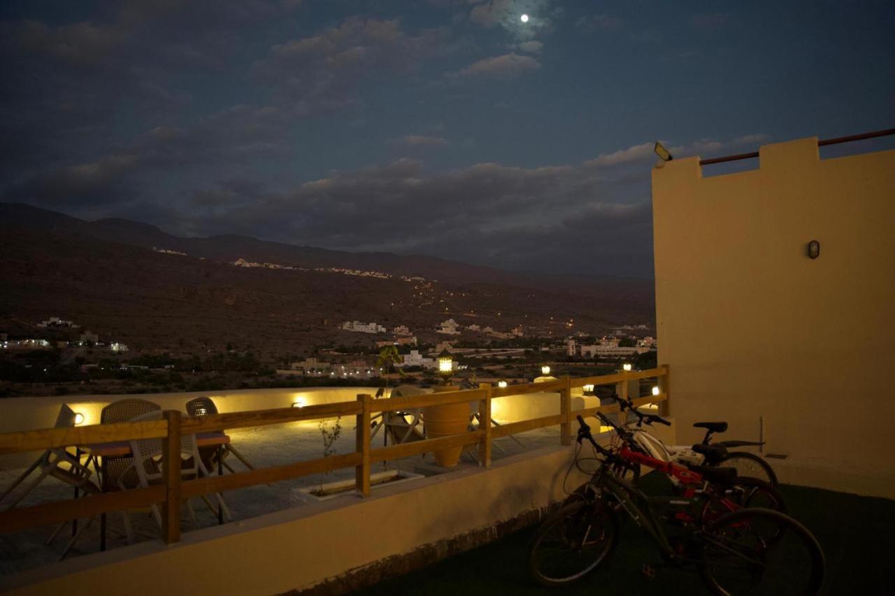 Guest house Mountain View