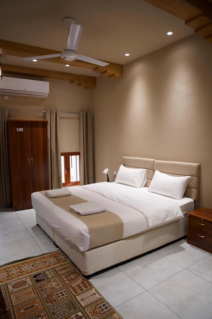 Guest house Mountain View *