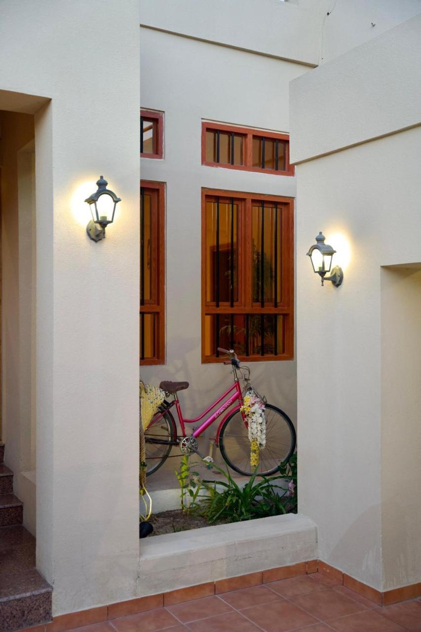 Guest house Mountain View Al Hamra
