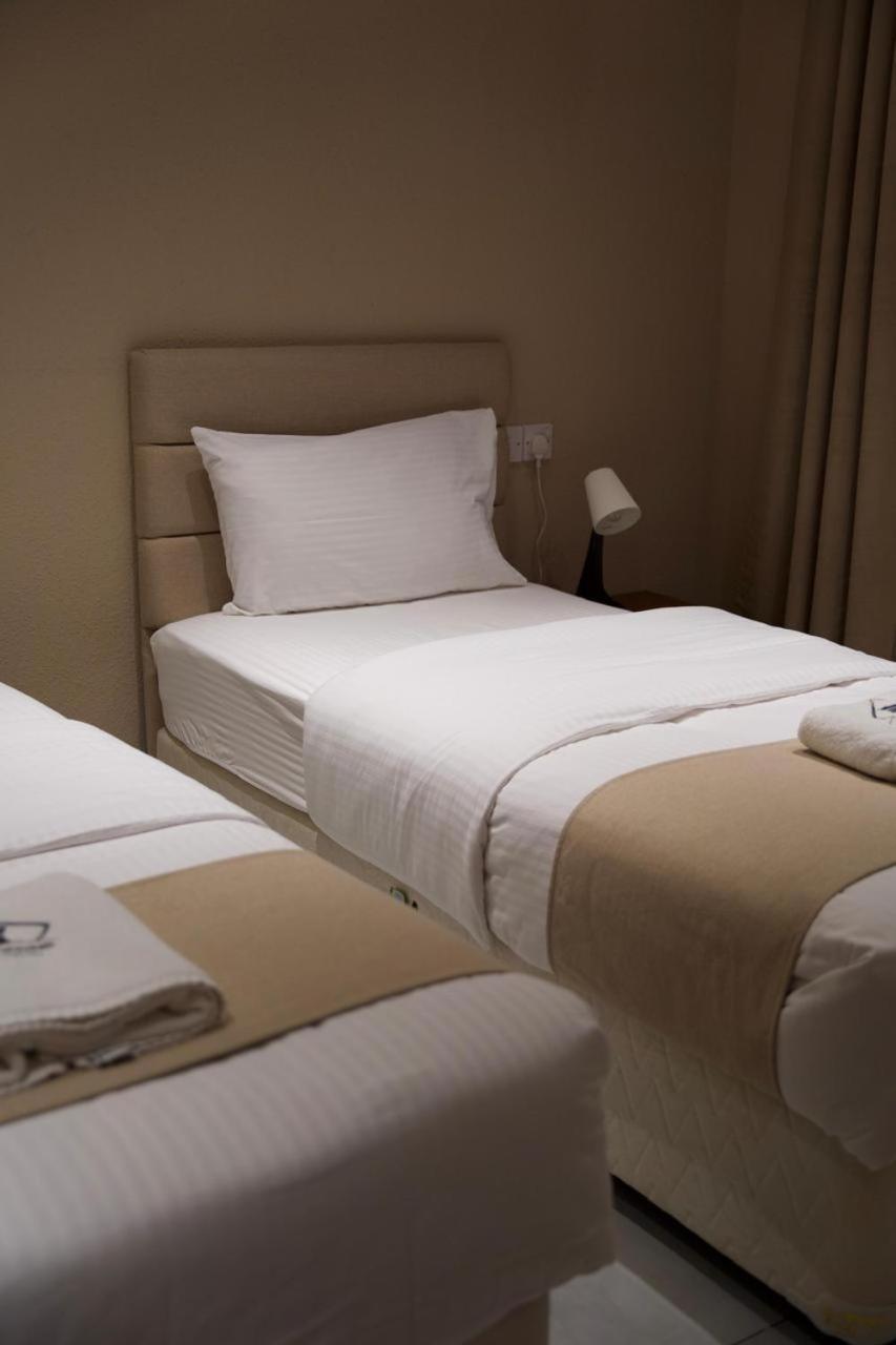 Mountain View Guest house Al Hamra
